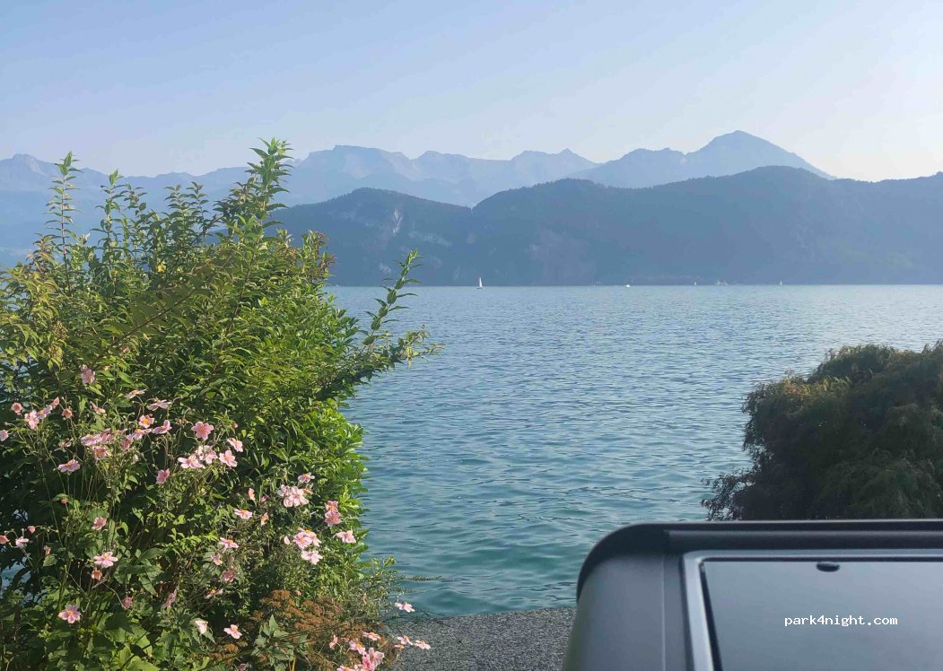 (6353) Weggis - 20 Seestrasse — foto