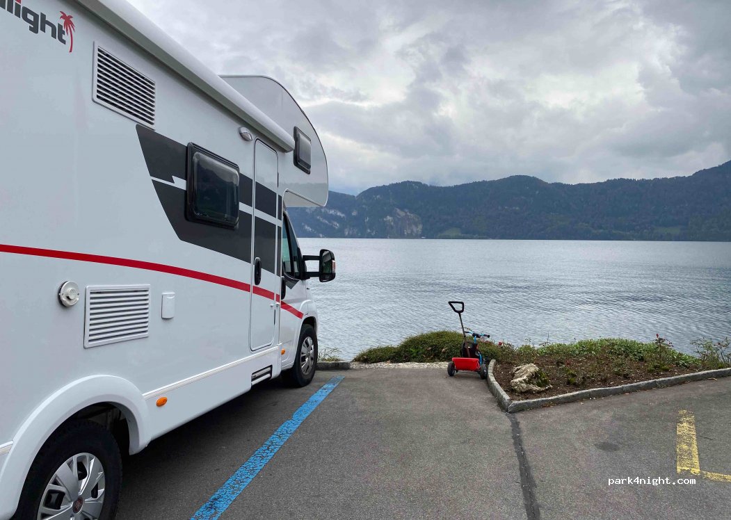 (6353) Weggis - 20 Seestrasse — foto 3