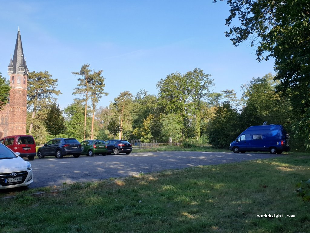 (06849) Dessau-Roßlau - 28 Heidebrückenweg — foto 2