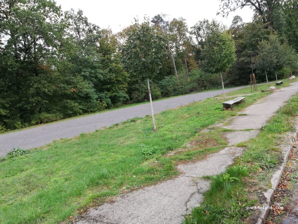 (06849) Dessau-Roßlau - 28 Heidebrückenweg — foto 3