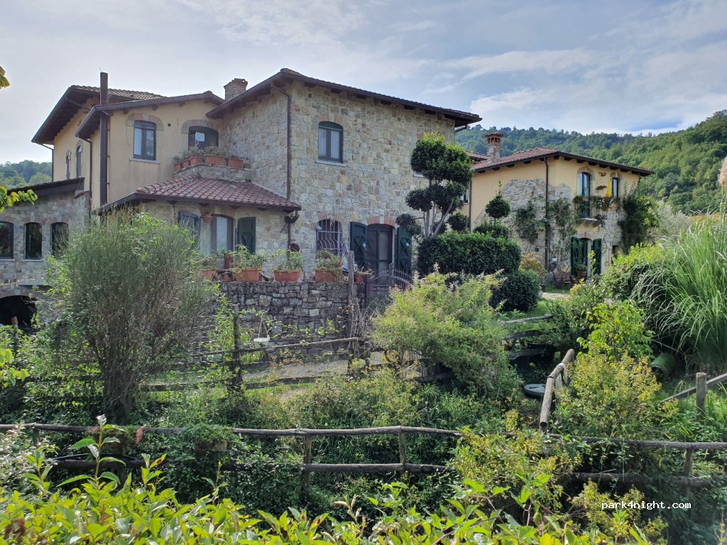 Agriturismo Terra Nostra — foto
