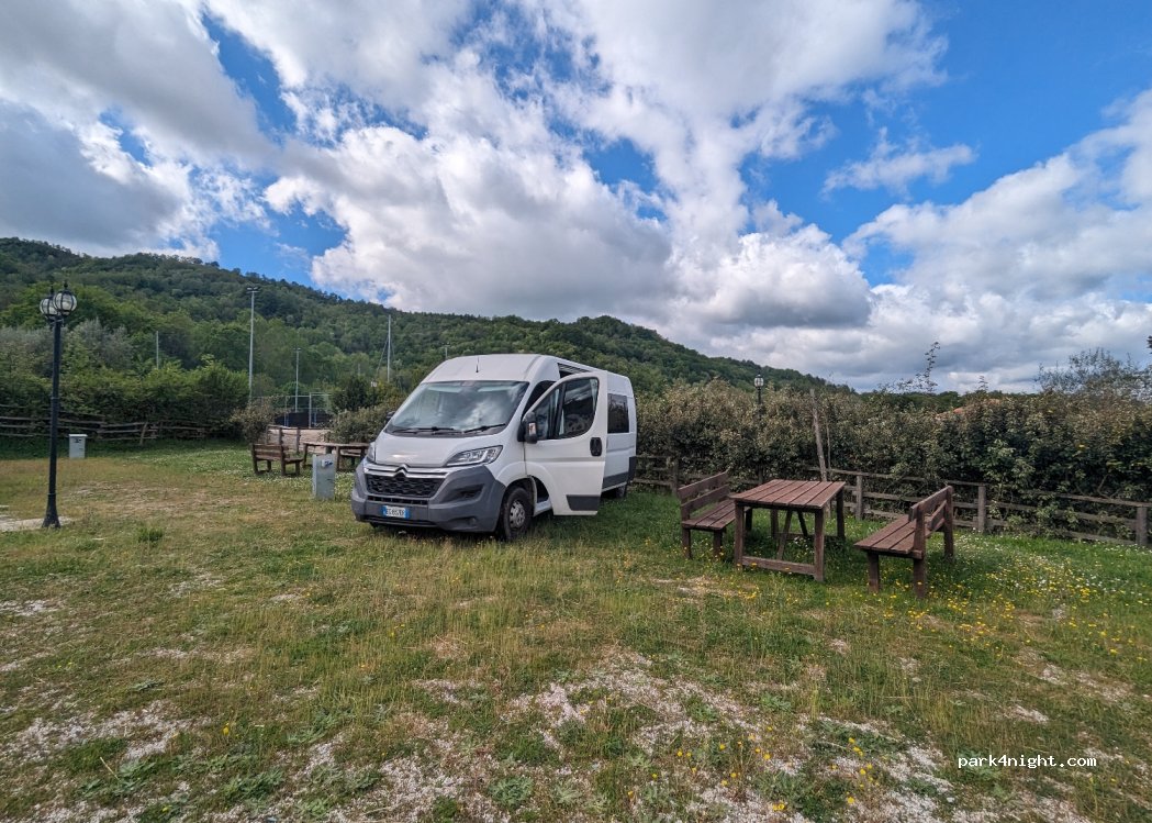 Agriturismo Terra Nostra — foto 4