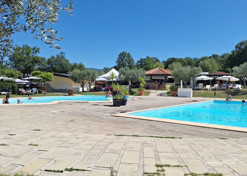 Agriturismo Terra Nostra — foto 5