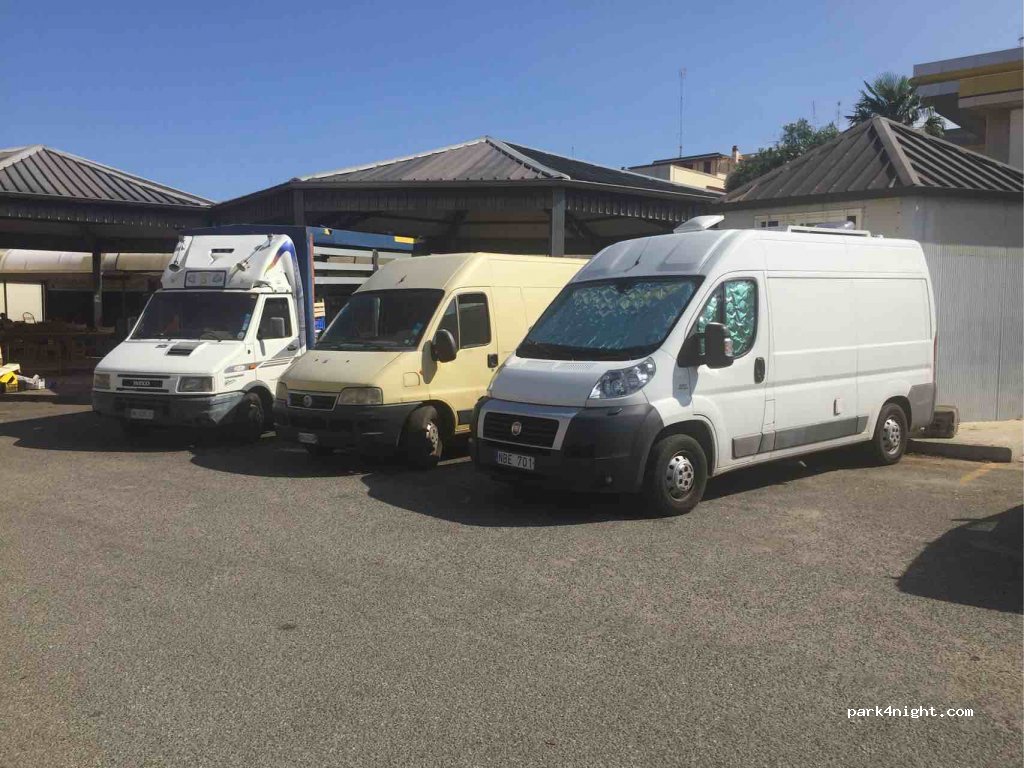 (89861) Tropea - 21 Viale Tondo — foto