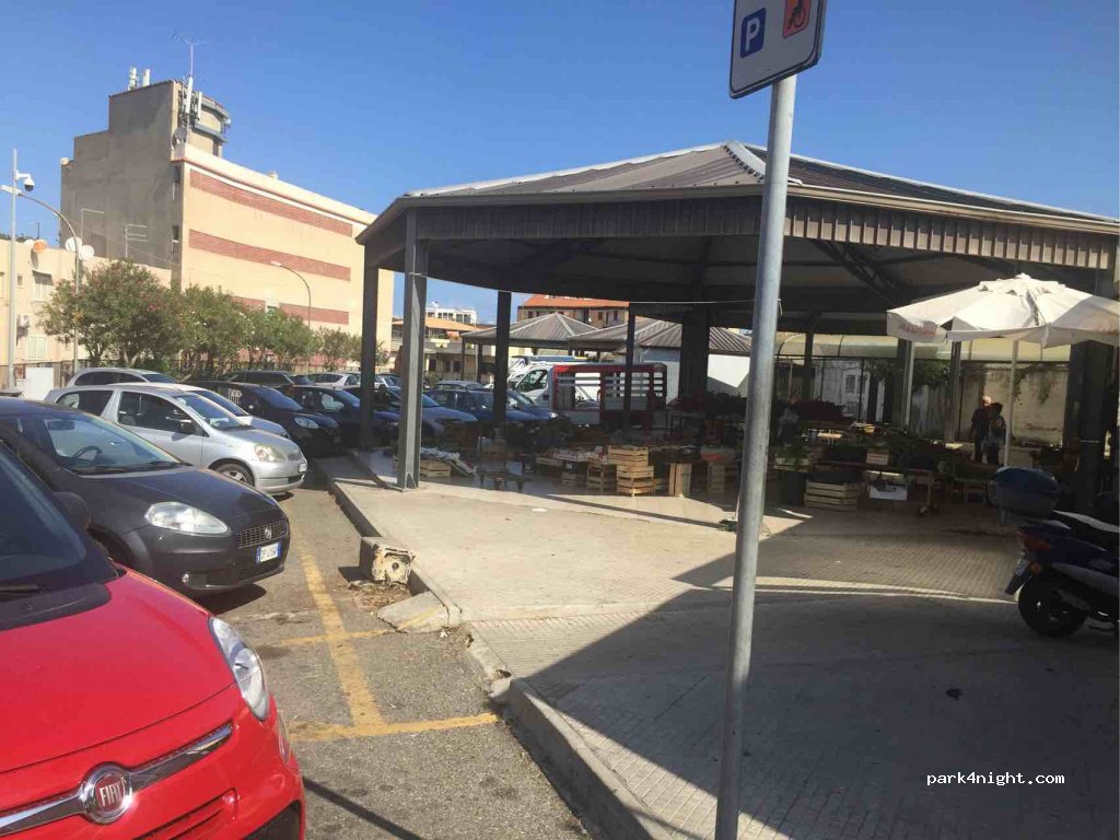 (89861) Tropea - 21 Viale Tondo — foto 2