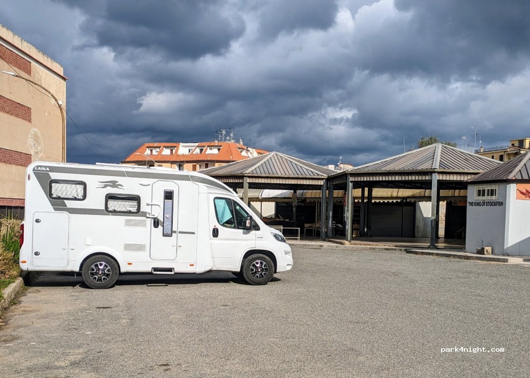 (89861) Tropea - 21 Viale Tondo — foto 3