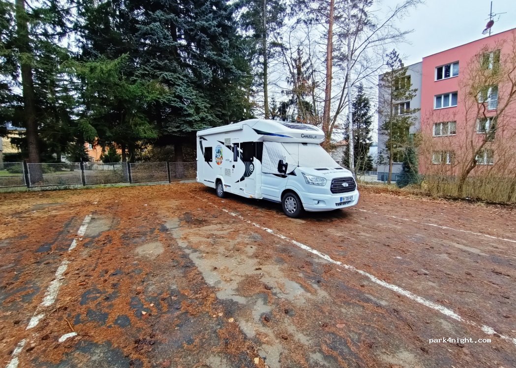 (360 01) Karlovy Vary - 6 Lidická — foto 2