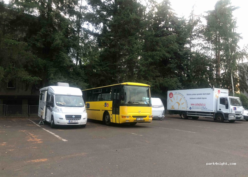 (360 01) Karlovy Vary - 6 Lidická — foto 3