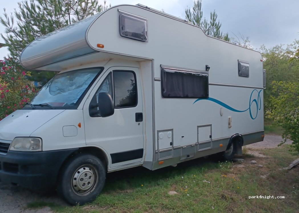 (08790)  - Veliköy Yolu — foto
