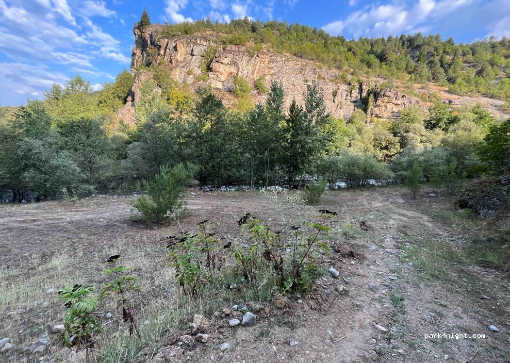 (08790)  - Veliköy Yolu — foto 3