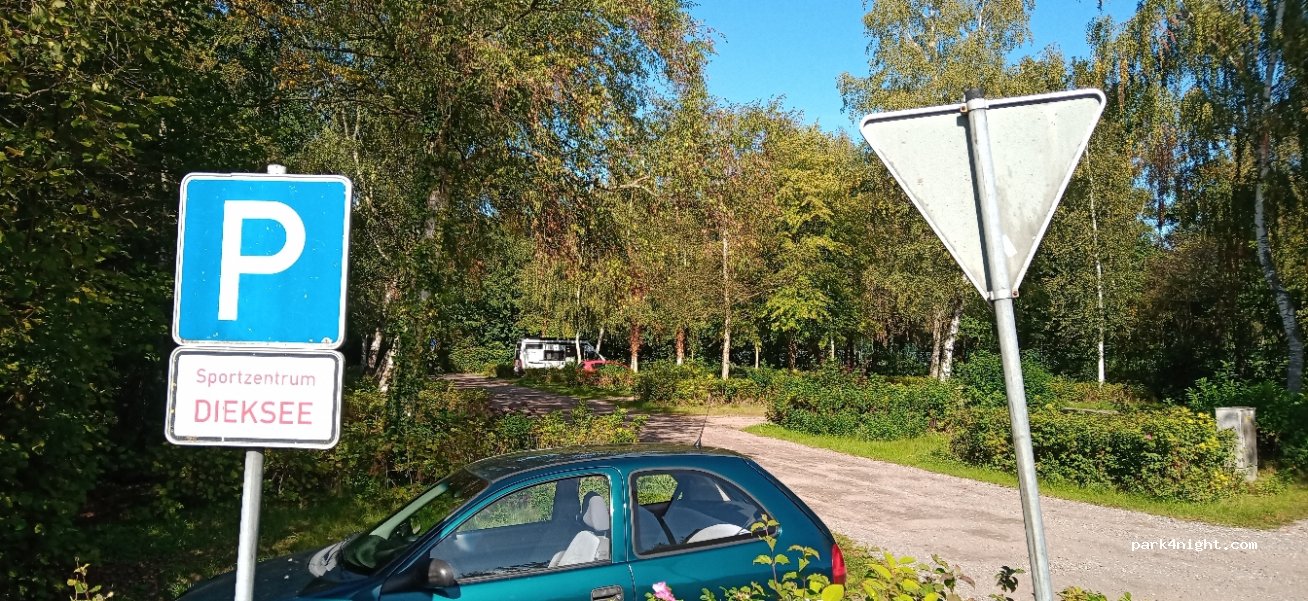 (49811) Lingen (Ems) - 4 Brockhausen — foto