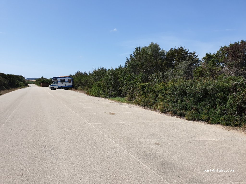 (07020) Petralana - Unnamed Road — foto