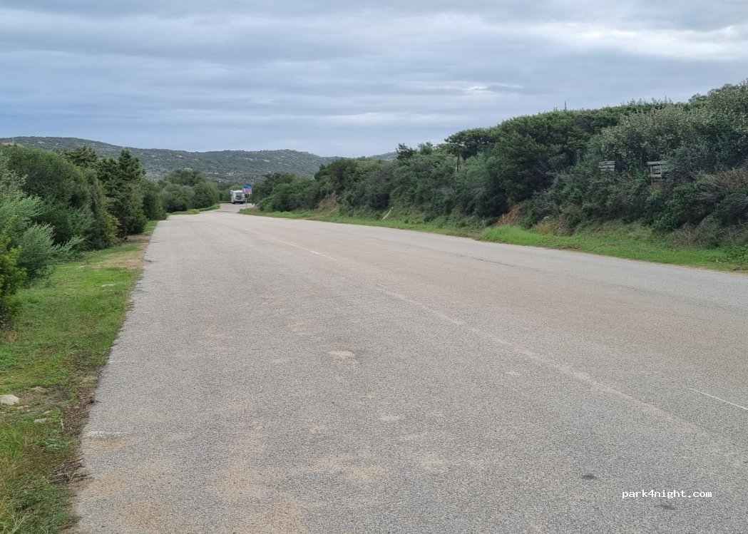(07020) Petralana - Unnamed Road — foto 2