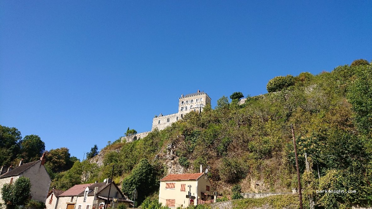 (89660) Mailly-le-Château - 16 Rue du Pont — foto
