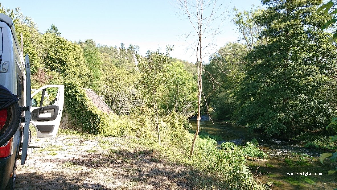 (89660) Mailly-le-Château - 16 Rue du Pont — foto 2
