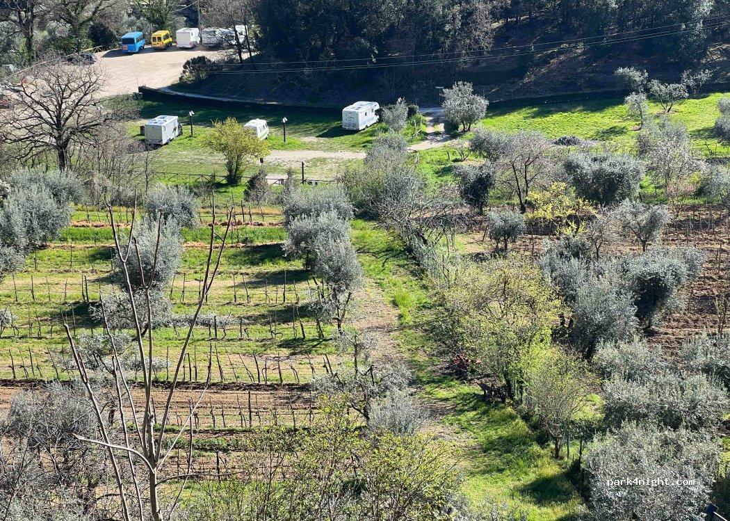 (53030) Radicondoli - adre Enrico Bulletti street — foto 3
