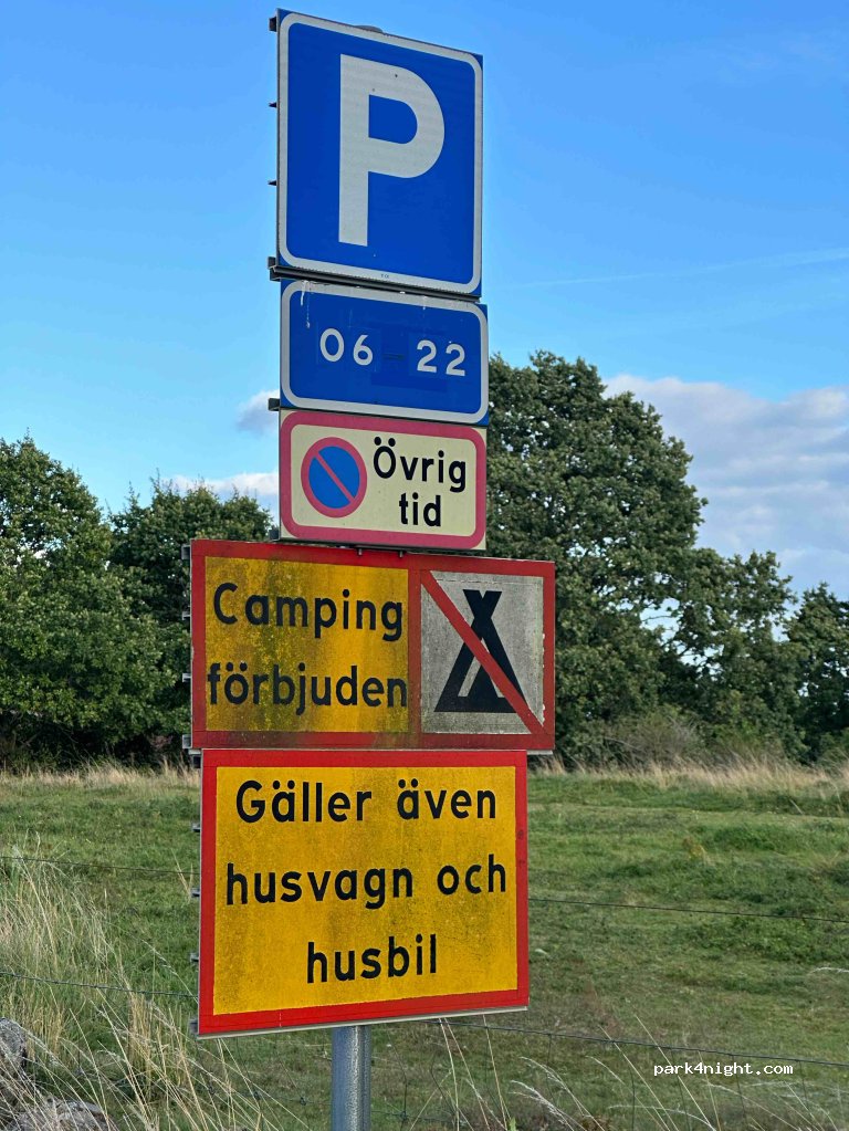 (277 37) Kivik - Unnamed Road — foto 3