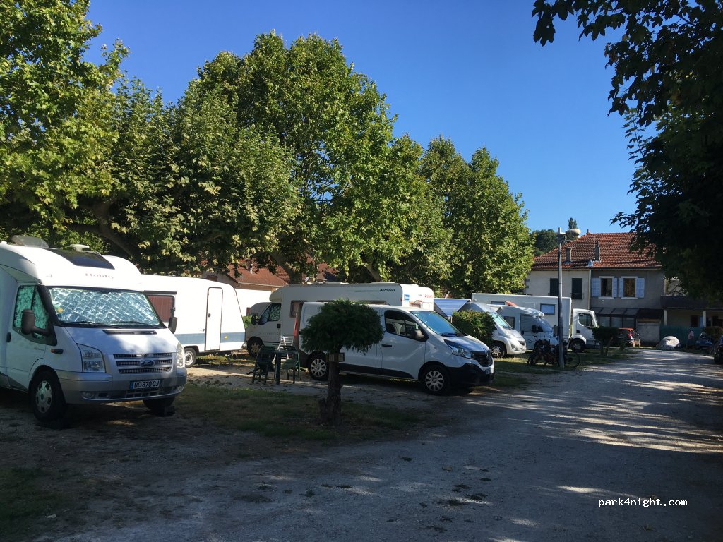 CAMPING LE PECHEUR — foto 2