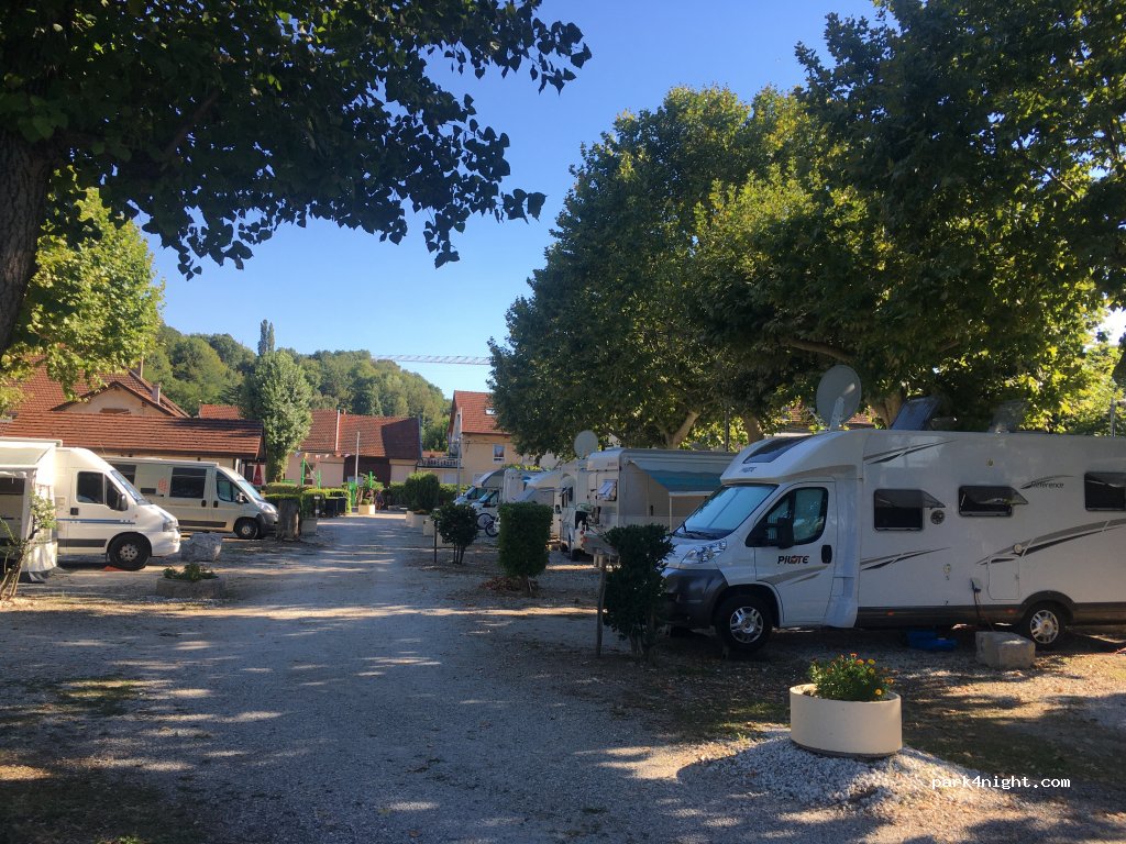 CAMPING LE PECHEUR — foto 3