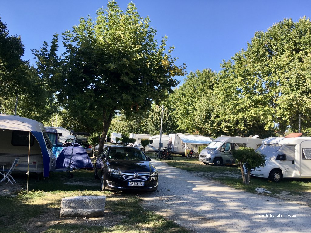CAMPING LE PECHEUR — foto 4