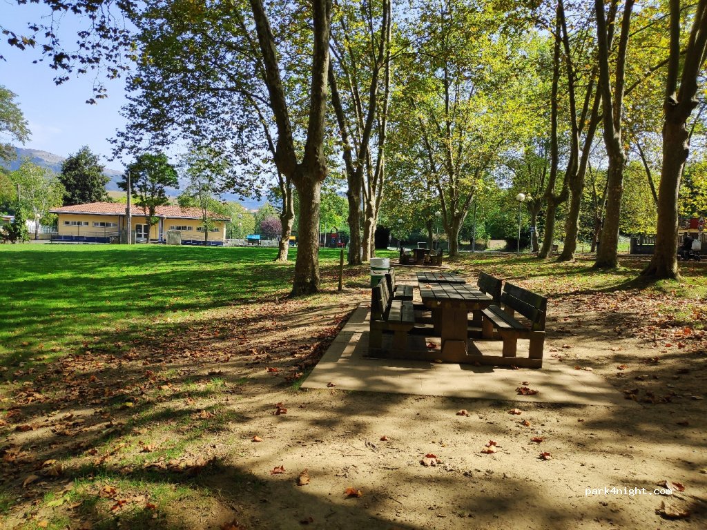 (48190) Sopuerta - 1 Santa Ana Auzoa — foto 3