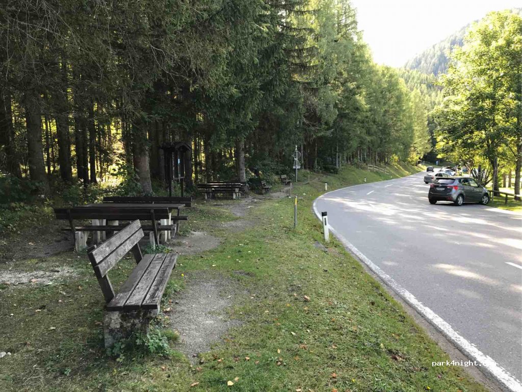 (8630) Sankt Sebastian - 76 Erlaufseestraße — foto
