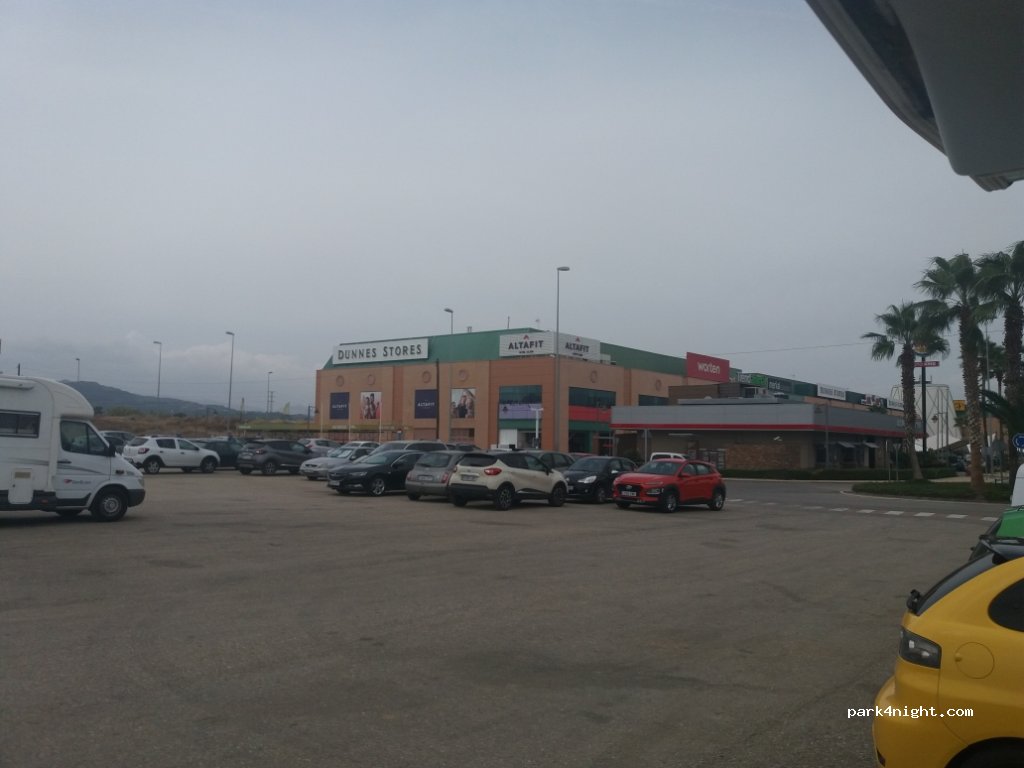(29700) Vélez-Málaga - Torre del Mar — foto