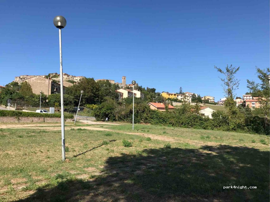 (58036) Roccastrada - 2B Via del Portoncino — foto