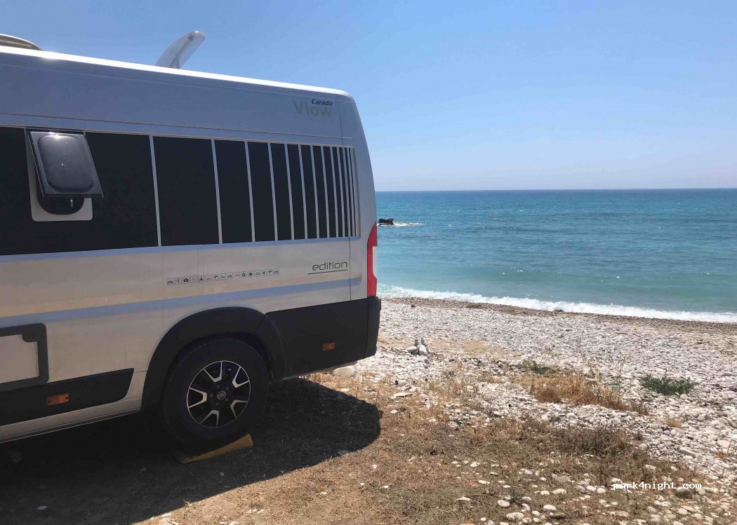 Corali Camping — foto 3