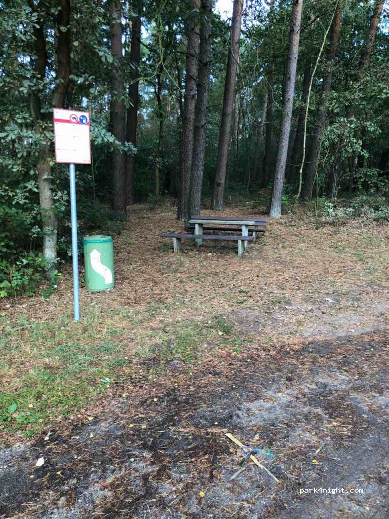 (21274) Undeloh - Zum Weselbach — foto 2