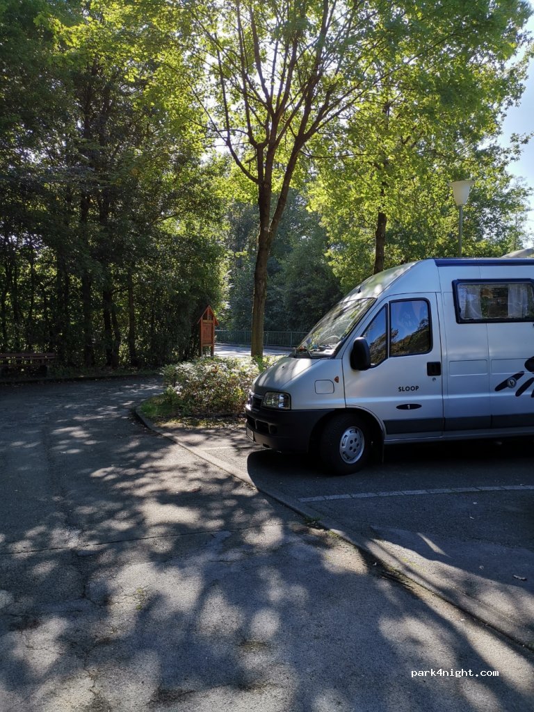 (33142) Büren - 2 Almetal — foto
