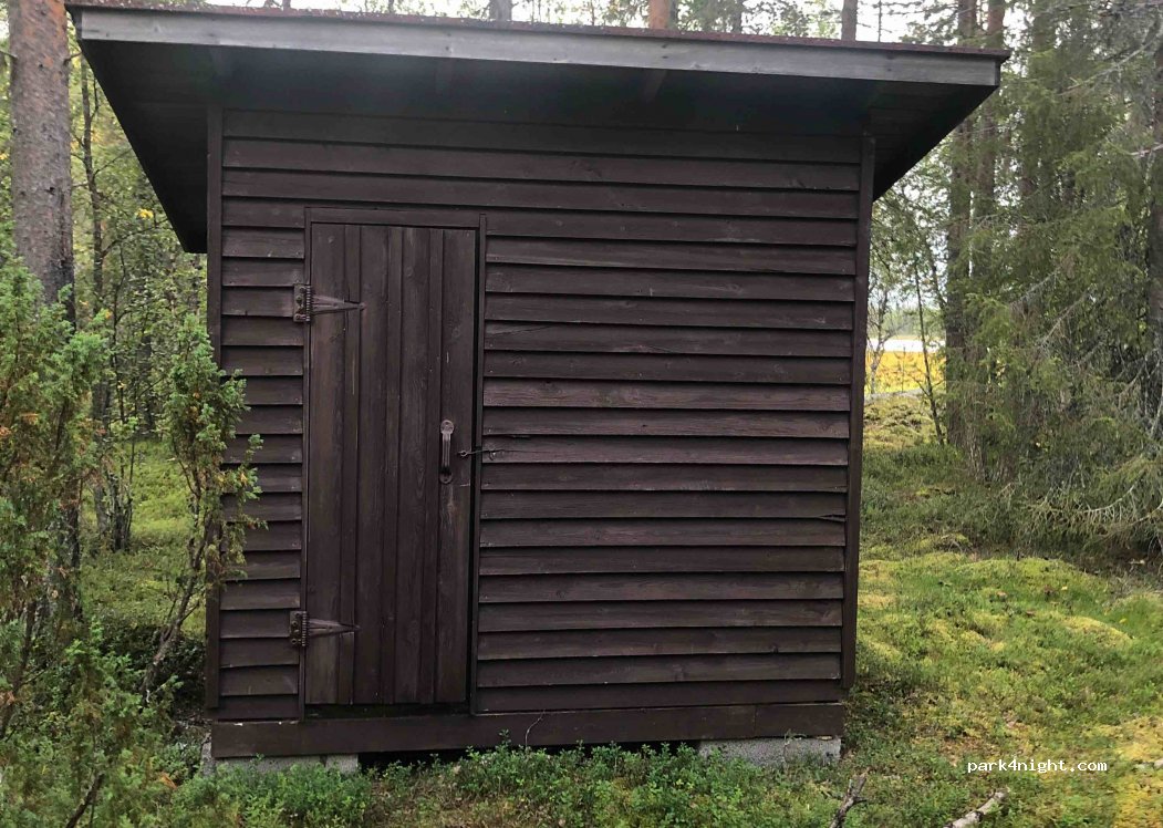 (99100) Kittilä - 159 Ylläksentie — foto