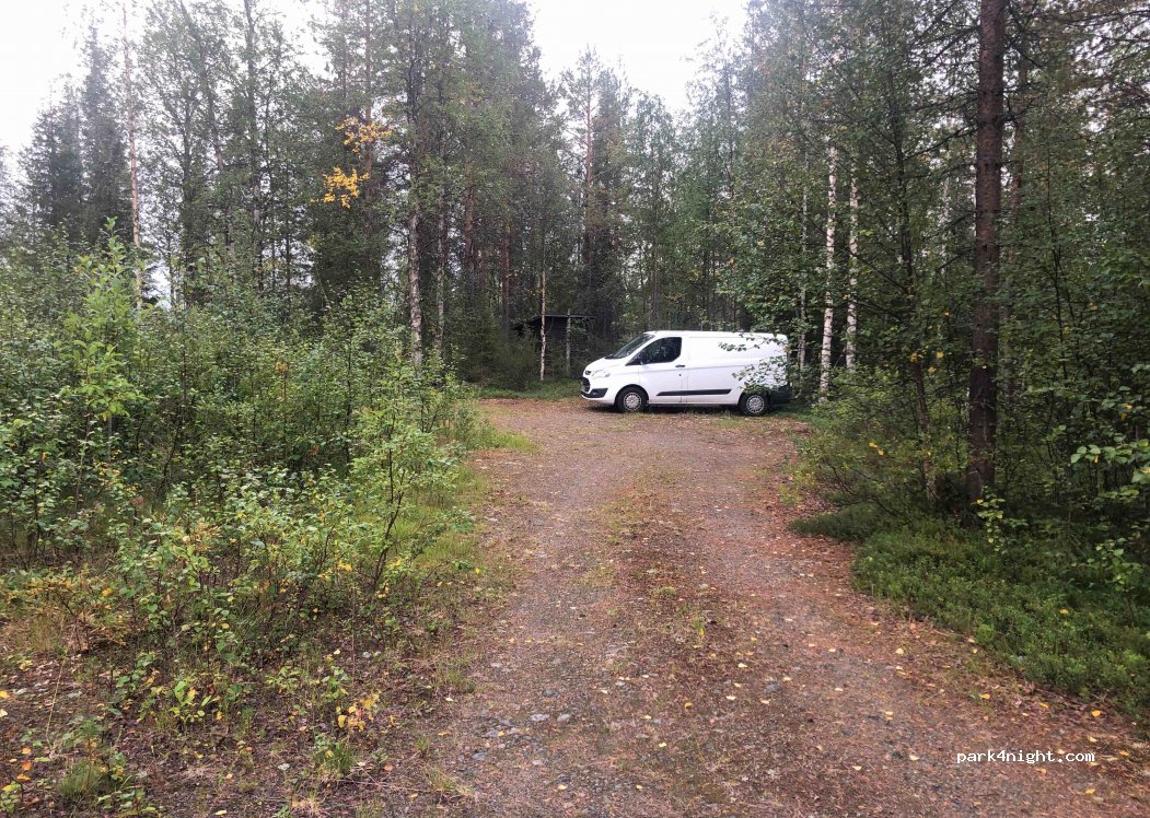 (99100) Kittilä - 159 Ylläksentie — foto 2
