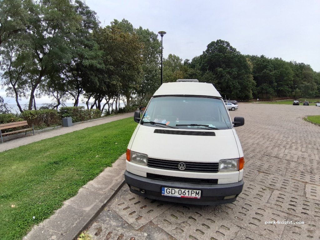 (81-409) Gdynia - Juliana Ejsmonda — foto 2