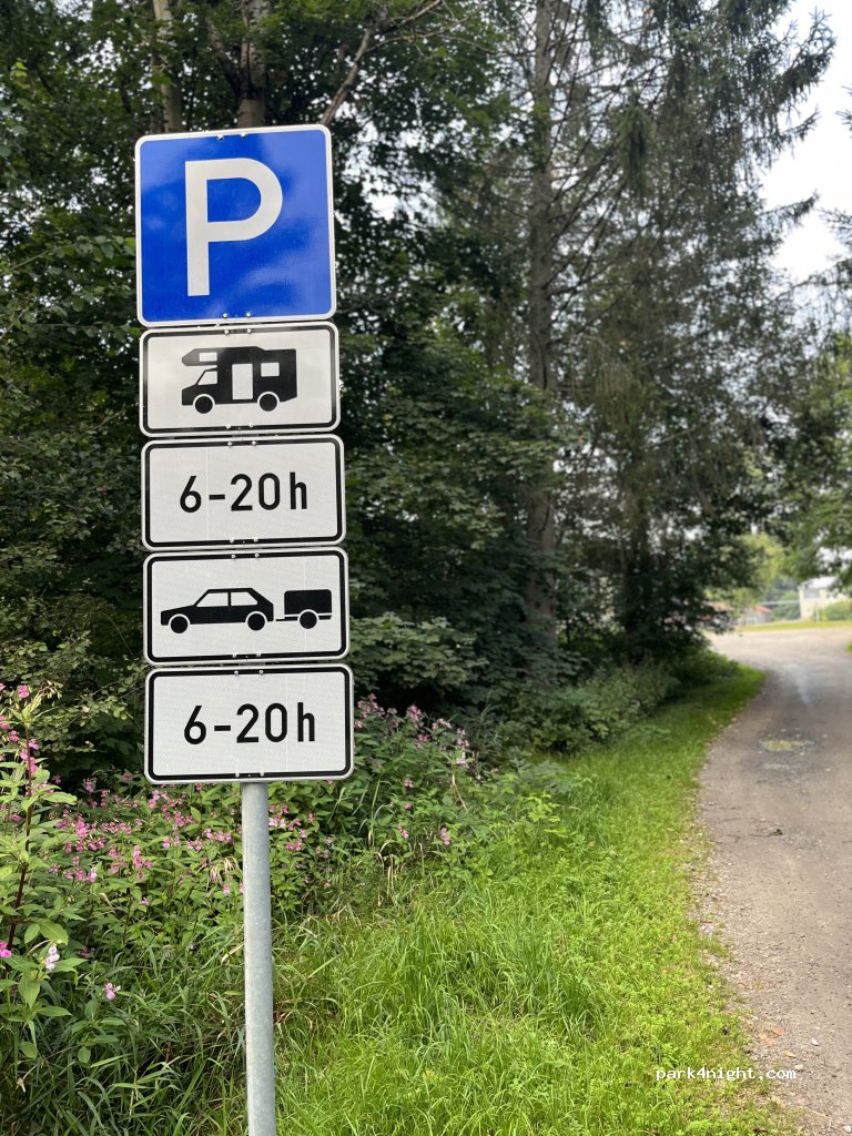 (94252) Bayerisch Eisenstein - 2 Eisensteinermühle — foto 4