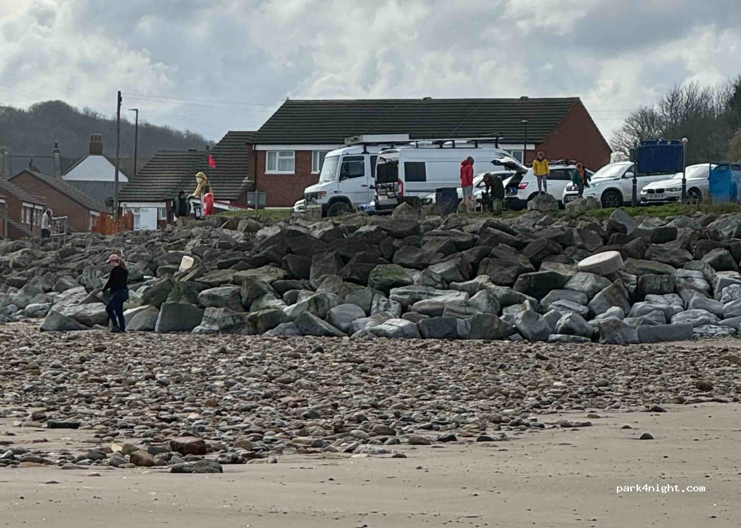 (TS13 4BD) Skinningrove - Marine Terrace — foto 4