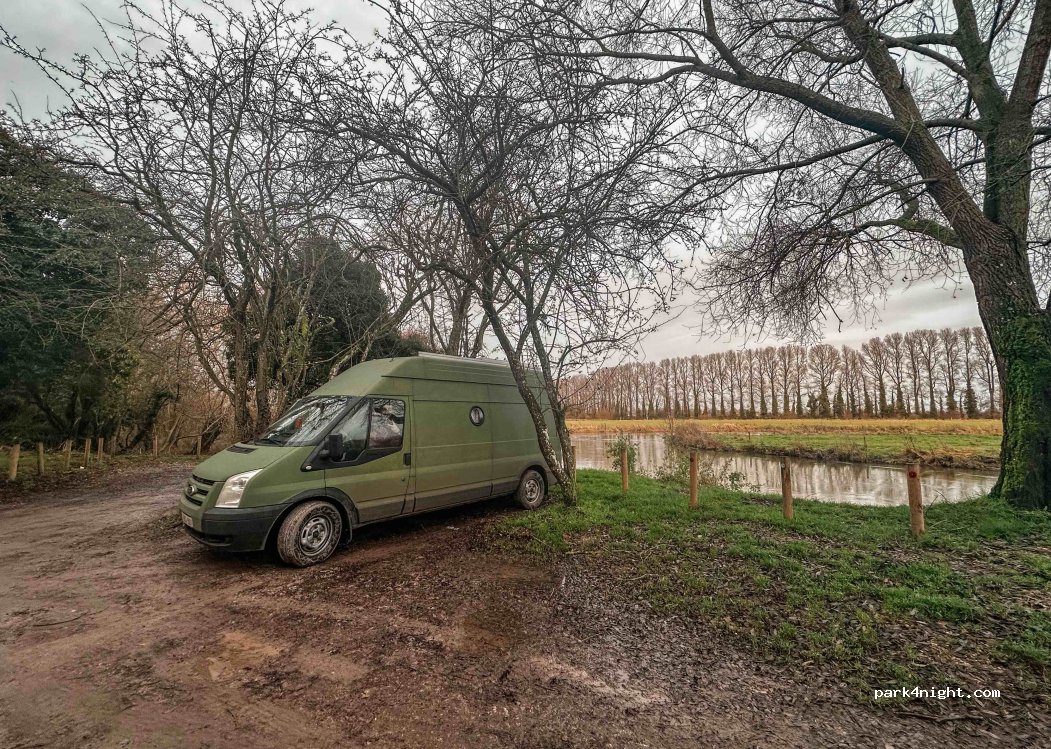 (SN7 8DQ) Faringdon - Lechlade Road — foto 2