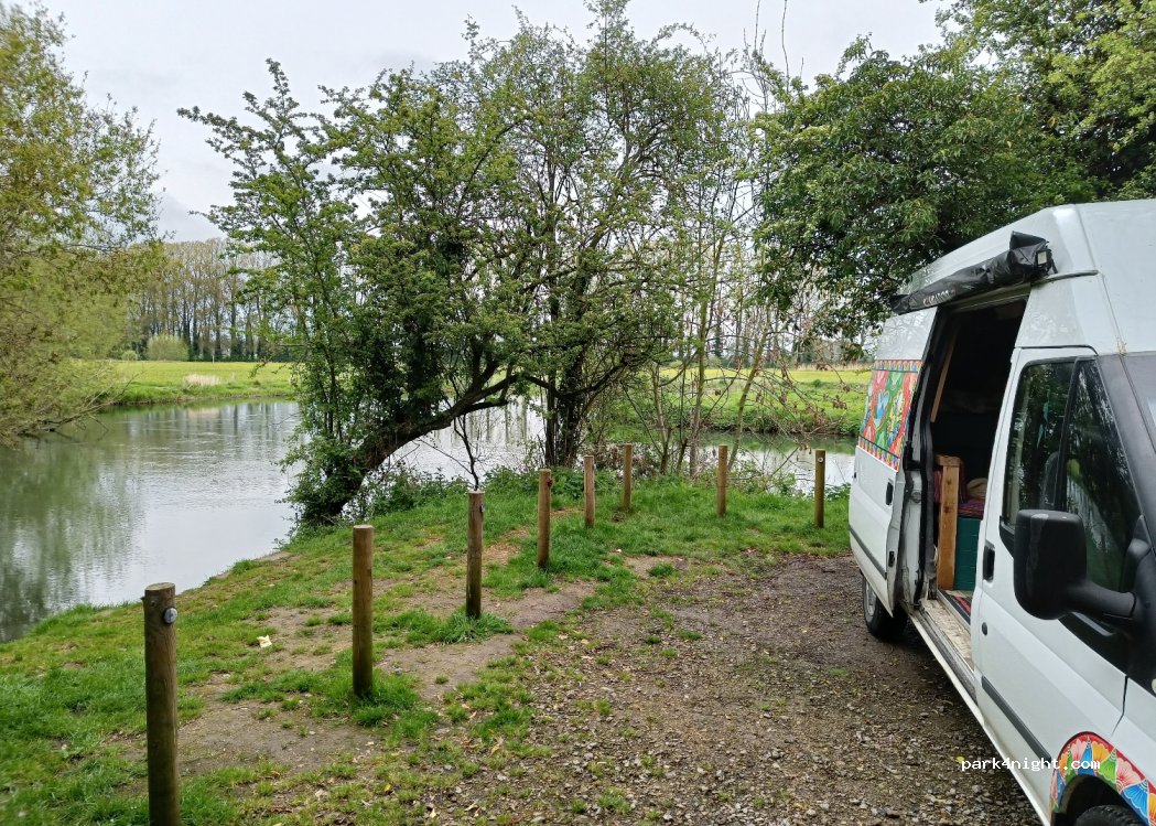 (SN7 8DQ) Faringdon - Lechlade Road — foto 3