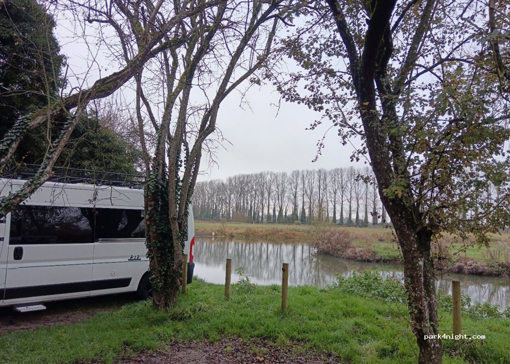 (SN7 8DQ) Faringdon - Lechlade Road — foto 4