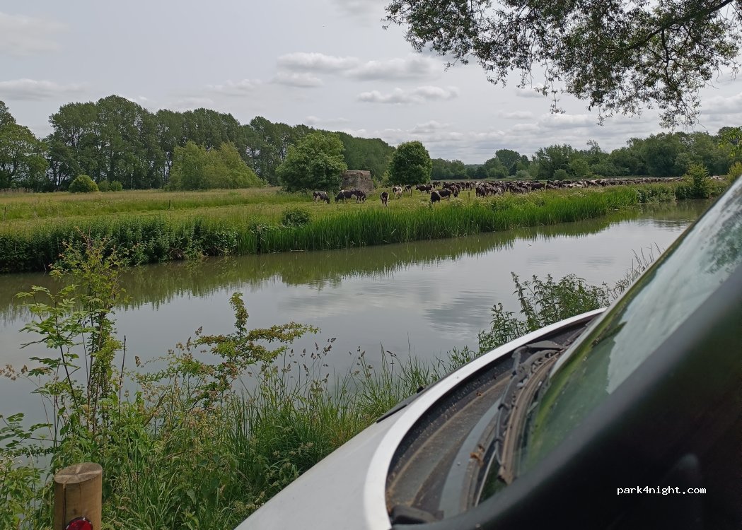 (SN7 8DQ) Faringdon - Lechlade Road — foto 5