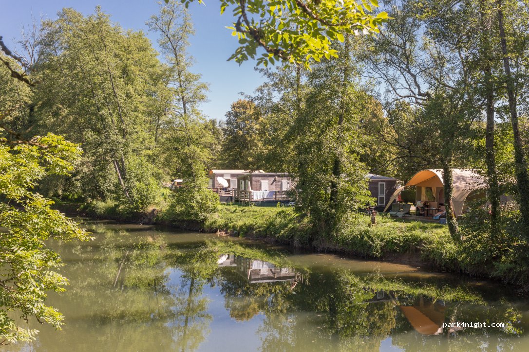 Camping du Val de Bonnal — foto 2