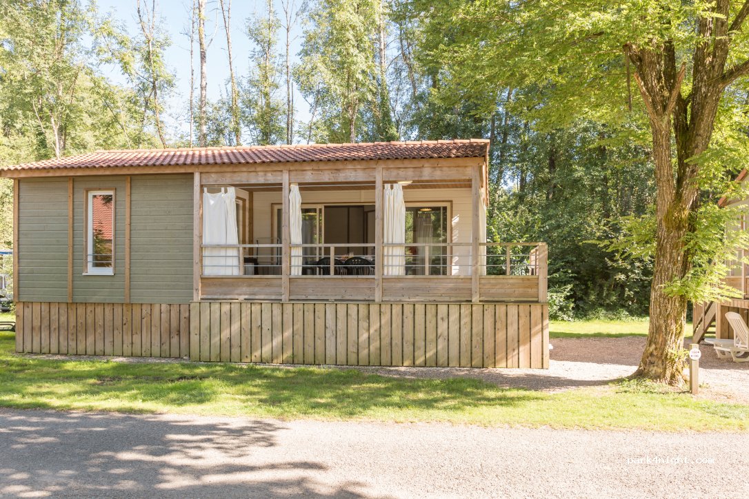 Camping du Val de Bonnal — foto 3