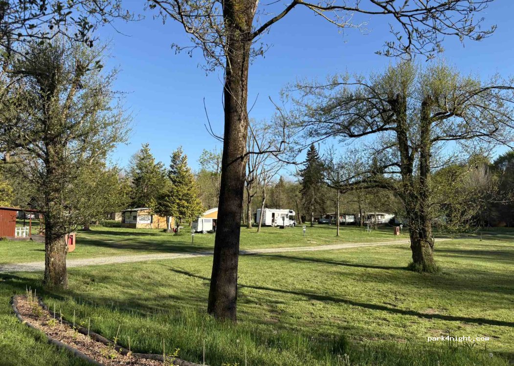 Future Is Nature camping — foto 5