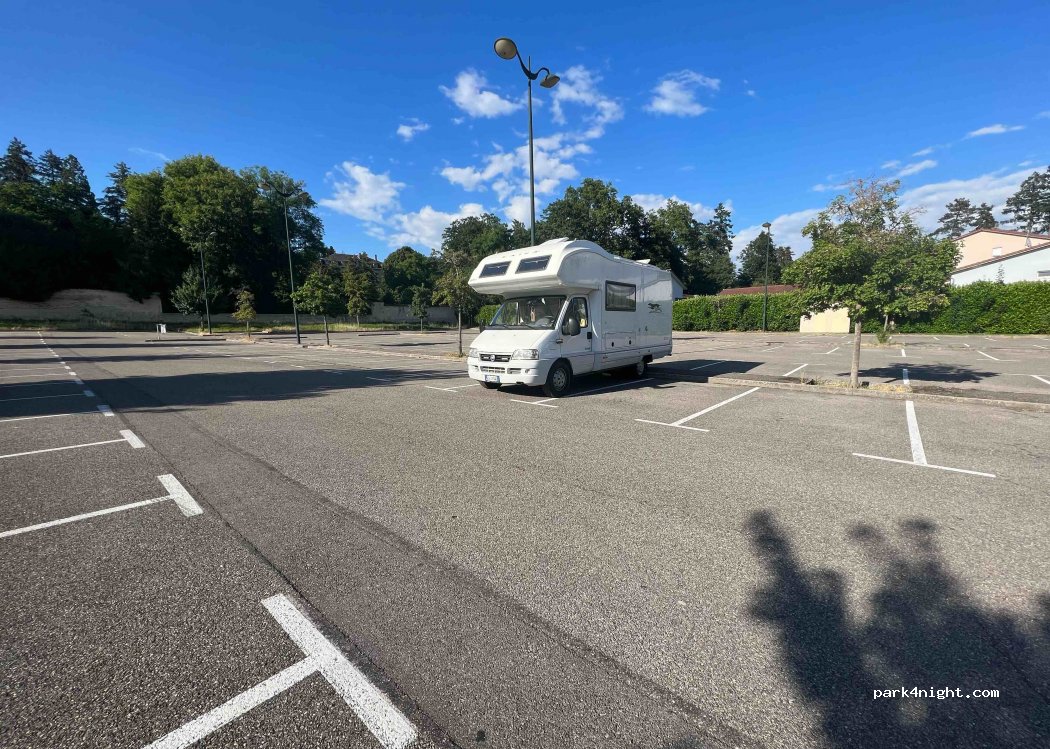 (38260) La Côte-Saint-André - 145 Chemin du Pré de la Chère — foto 4