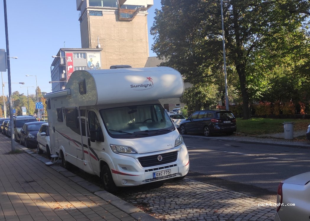 (779 00) Olomouc - 12 17. listopadu — foto 4