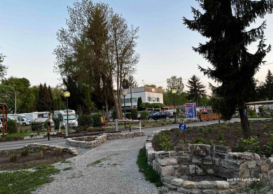Caravaningpark Augsburg — foto 3