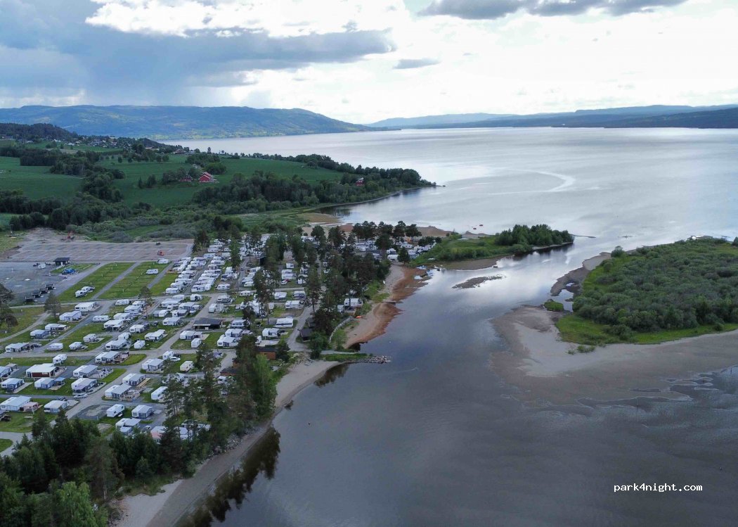 Odin Camping — foto 2