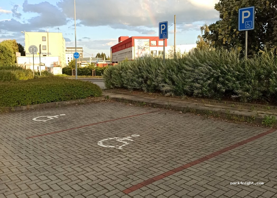 (779 00) Olomouc - 12 Wittgensteinova — foto