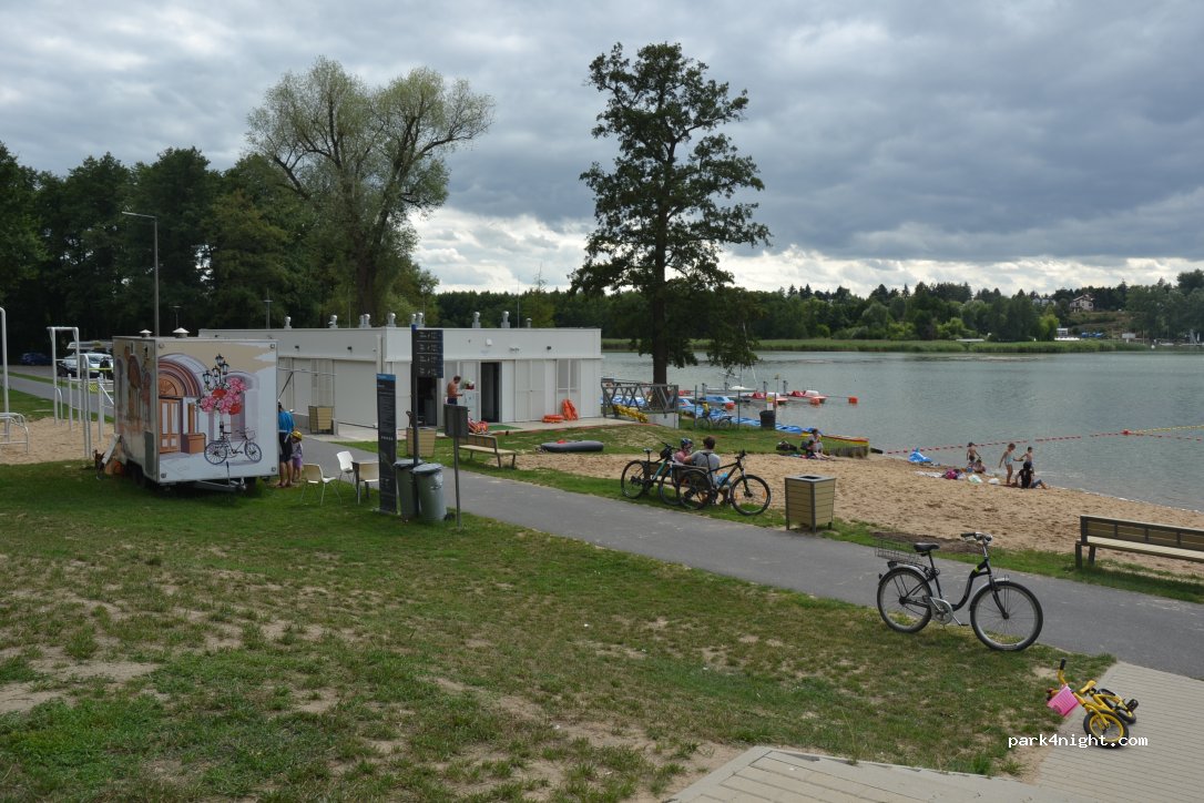 (60-480) Poznań - Nad Jeziorem — foto