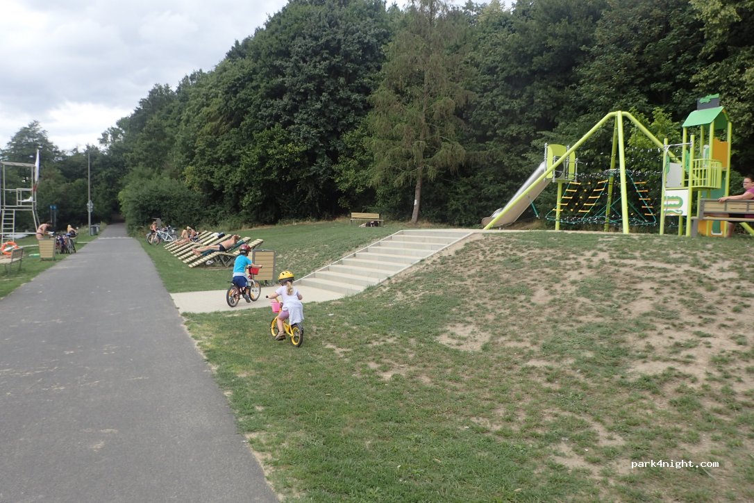 (60-480) Poznań - Nad Jeziorem — foto 3
